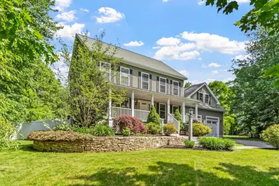 42 Ballard Street, Tewksbury, MA 01876 - Photo 35