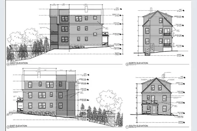 131 Nonantum St, Boston, MA 02135 - Photo 1