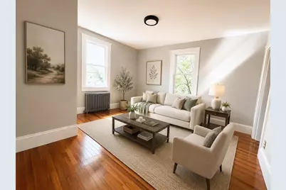 56-58 Lexington St #56, Newton, MA 02465 - Photo 3