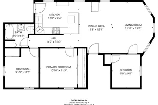 51 Creighton St, Boston, MA 02130 - Photo 17