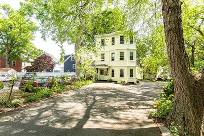 51 Creighton Street #3, Boston, MA 02130 - Photo 1