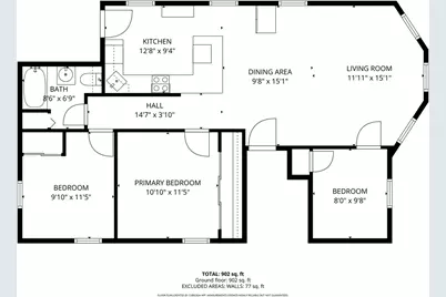51 Creighton Street #3, Boston, MA 02130 - Photo 25