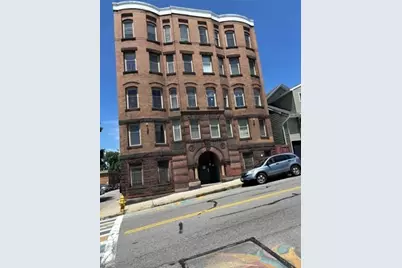 257 Pleasant St #9, Worcester, MA 01609 - Photo 1