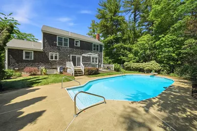 29 Walter Faunce Rd, Kingston, MA 02364 - Photo 3