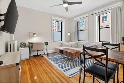 36 E Newton St #1, Boston, MA 02118 - Photo 5