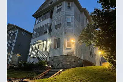 93 Sterling St, Worcester, MA 01610 - Photo 1