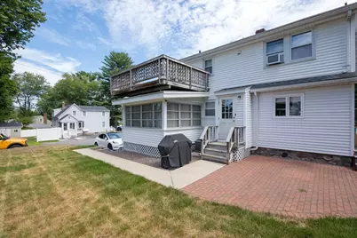 299 South Rd #2, Bedford, MA 01730 - Photo 3