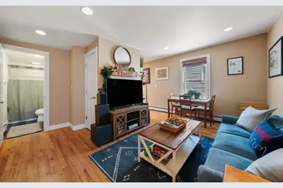 295 River St #3R, Cambridge, MA 02139 - Photo 3