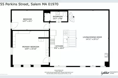 55 Perkins St, Salem, MA 01970 - Photo 39