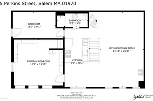 55 Perkins St, Salem, MA 01970 - Photo 39