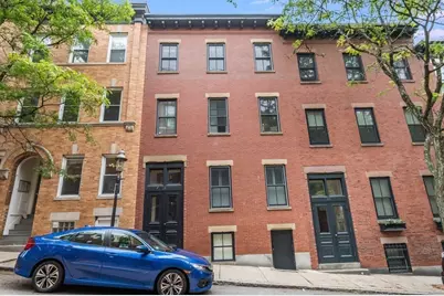 65 Baldwin Street #2, Boston, MA 02129 - Photo 17