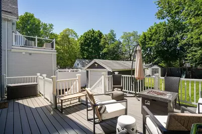 44 Houston Avenue, Milton, MA 02186 - Photo 23