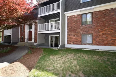 220 Bedford St #F4, Bridgewater, MA 02324 - Photo 3