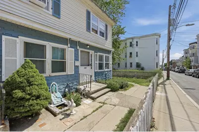 108 Marlborough Street #108, Chelsea, MA 02150 - Photo 33