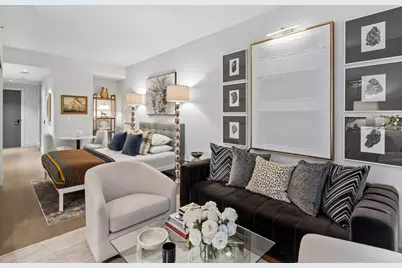 55 Lagrange St #1005, Boston, MA 02116 - Photo 3