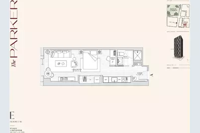 55 Lagrange St #1005, Boston, MA 02116 - Photo 9