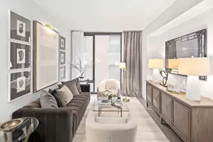 55 Lagrange St, Boston, MA 02116 - Photo 1