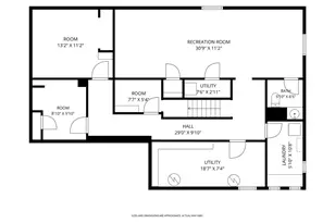 15 Red Fox Ln, Amherst, MA 01002 - Photo 37