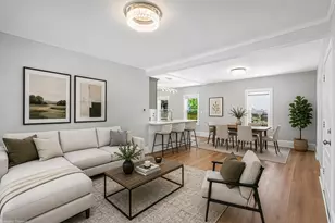 386 Thacher St, Attleboro, MA 02703 - Photo 3