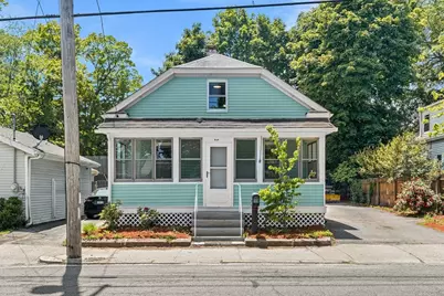 386 Thacher St, Attleboro, MA 02703 - Photo 29