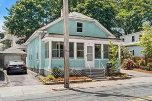 386 Thacher St, Attleboro, MA 02703 - Photo 5