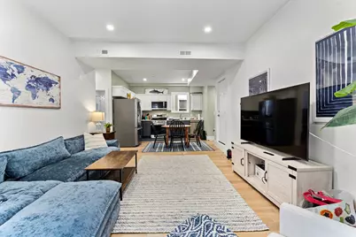 7 Oswald Street #1, Boston, MA 02120 - Photo 5