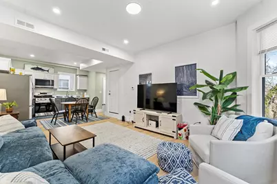 7 Oswald Street #1, Boston, MA 02120 - Photo 1