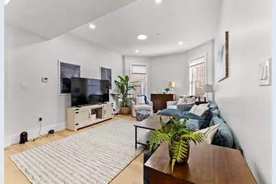 7 Oswald Street #2, Boston, MA 02120 - Photo 3