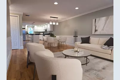 34 Park St #34, Arlington, MA 02474 - Photo 1