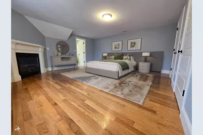 34 Park St #34, Arlington, MA 02474 - Photo 5