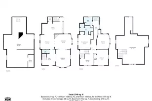 202 Washington St, Westwood, MA 02090 - Photo 25