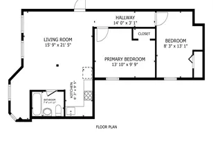 1645 Commonwealth Ave, Boston, MA 02135 - Photo 17
