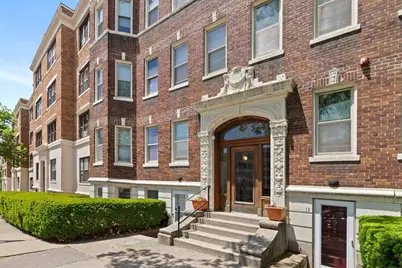 1645 Commonwealth Ave #17, Boston, MA 02135 - Photo 1