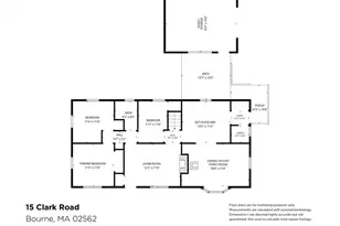15 Clark, Bourne, MA 02562 - Photo 35
