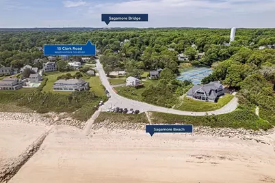 15 Clark, Bourne, MA 02562 - Photo 3