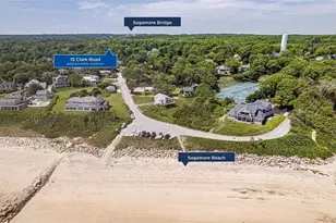 15 Clark, Bourne, MA 02562 - Photo 3