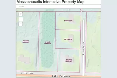 36 Lake Parkway, Webster, MA 01570 - Photo 1