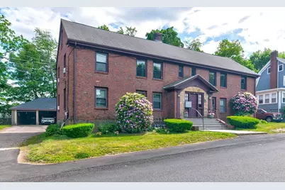 34 Weston Ave #4, Braintree, MA 02184 - Photo 1