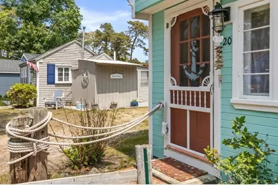 262 Old Wharf Rd #20, Dennis, MA 02639 - Photo 3