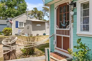 262 Old Wharf Rd, Dennis, MA 02639 - Photo 3
