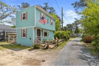 262 Old Wharf Rd #20, Dennis, MA 02639 - Photo 1
