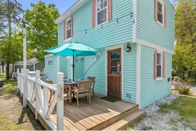 262 Old Wharf Rd #20, Dennis, MA 02639 - Photo 27