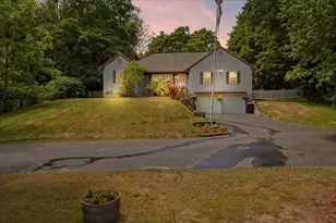 115 Springhill Ave, Bridgewater, MA 02324 - Photo 1