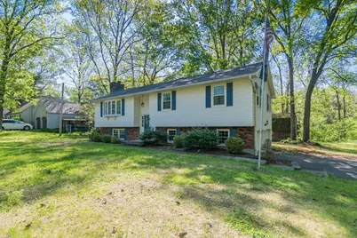908 Burts Pit Rd, Northampton, MA 01062 - Photo 3