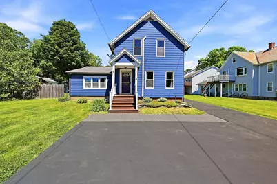 6 Moore Street, Erving, MA 01344 - Photo 3
