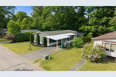 4 Liberty Street, West Bridgewater, MA 02379 - Photo 3