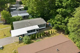 4 Liberty St, West Bridgewater, MA 02379 - Photo 23