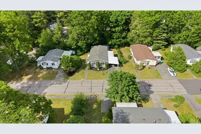 4 Liberty Street, West Bridgewater, MA 02379 - Photo 25