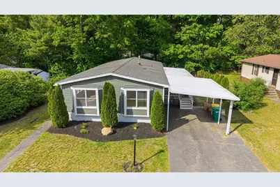 4 Liberty Street, West Bridgewater, MA 02379 - Photo 1