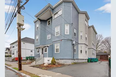 42 Almont St #2L, Medford, MA 02155 - Photo 27